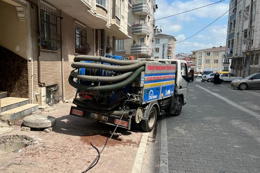 İstanbul Avcılar  Kanalizasyon Firması