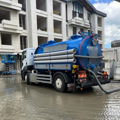 Avcılar  Kanalizasyon Açma Fiyatları