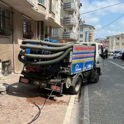 İstanbul Avcılar  Kanalizasyon Firması