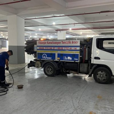 İstanbul Avcılar Kanalizasyon Açma